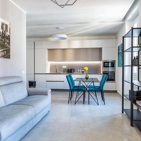 Navigli-Duomo Sweet22 Luxury Openspace Милан Экстерьер фото