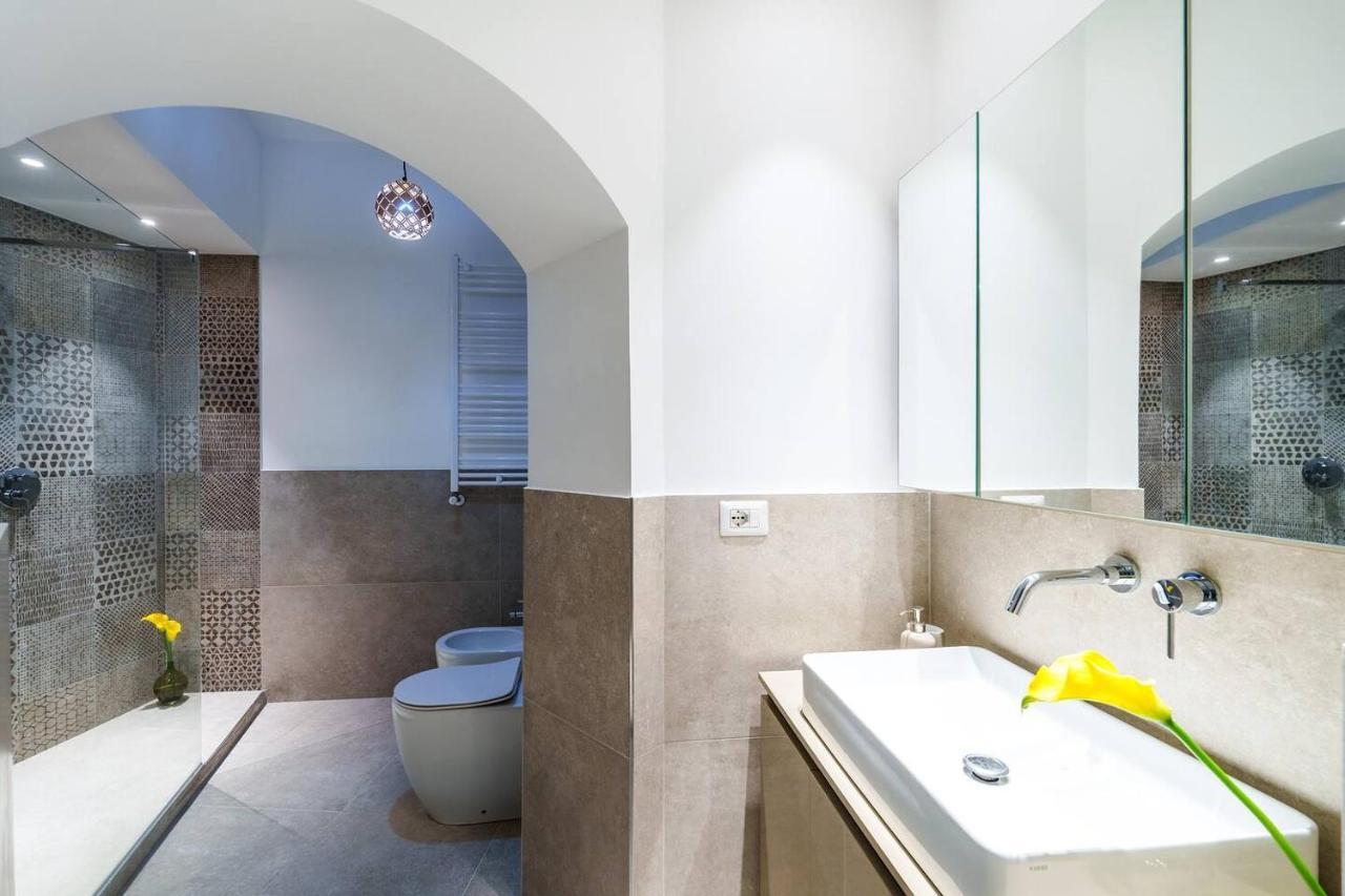 Navigli-Duomo Sweet22 Luxury Openspace Милан Экстерьер фото