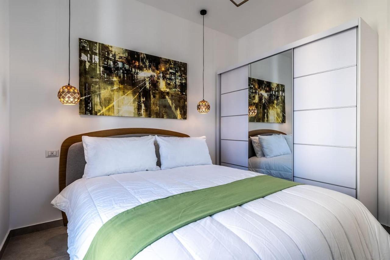 Navigli-Duomo Sweet22 Luxury Openspace Милан Экстерьер фото