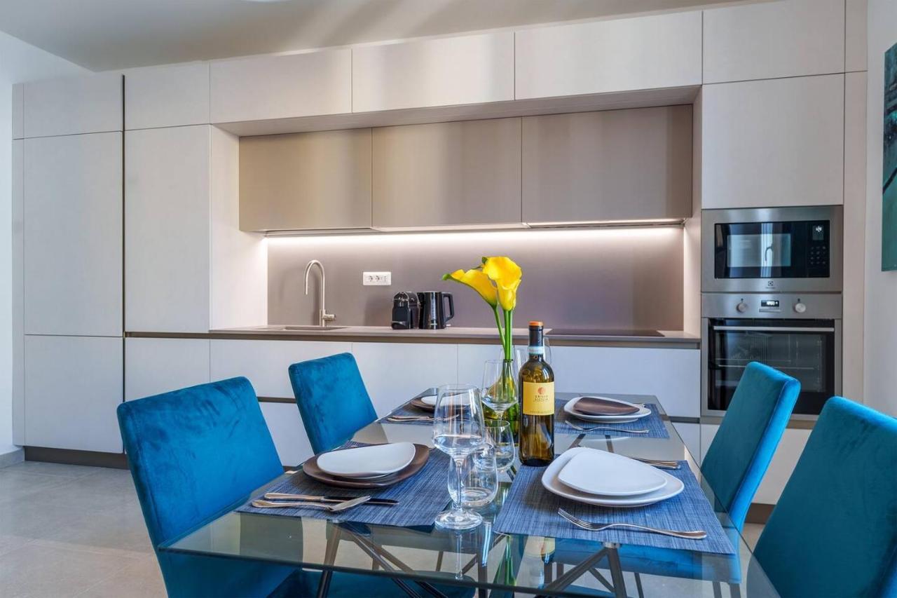 Navigli-Duomo Sweet22 Luxury Openspace Милан Экстерьер фото