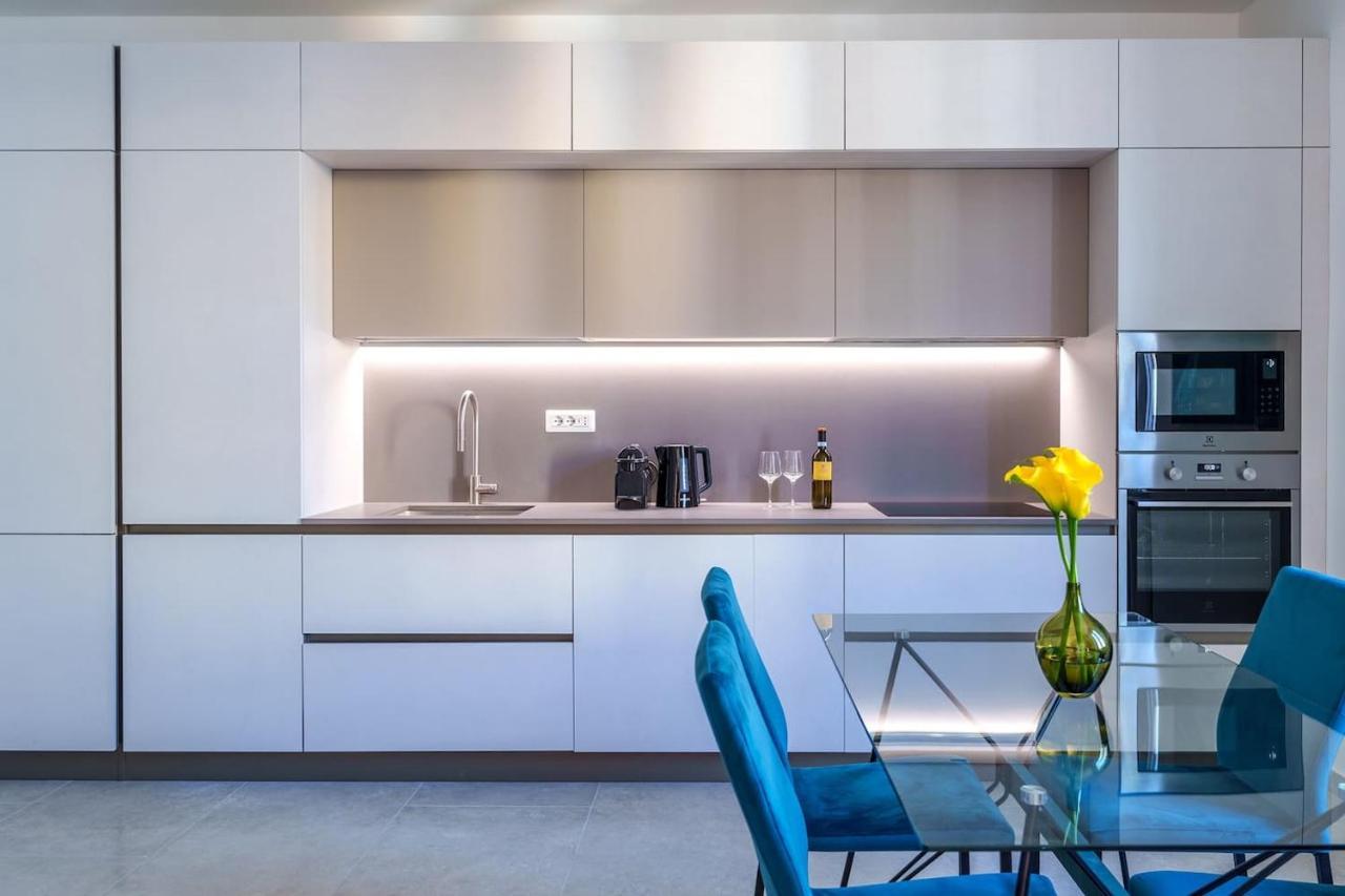 Navigli-Duomo Sweet22 Luxury Openspace Милан Экстерьер фото