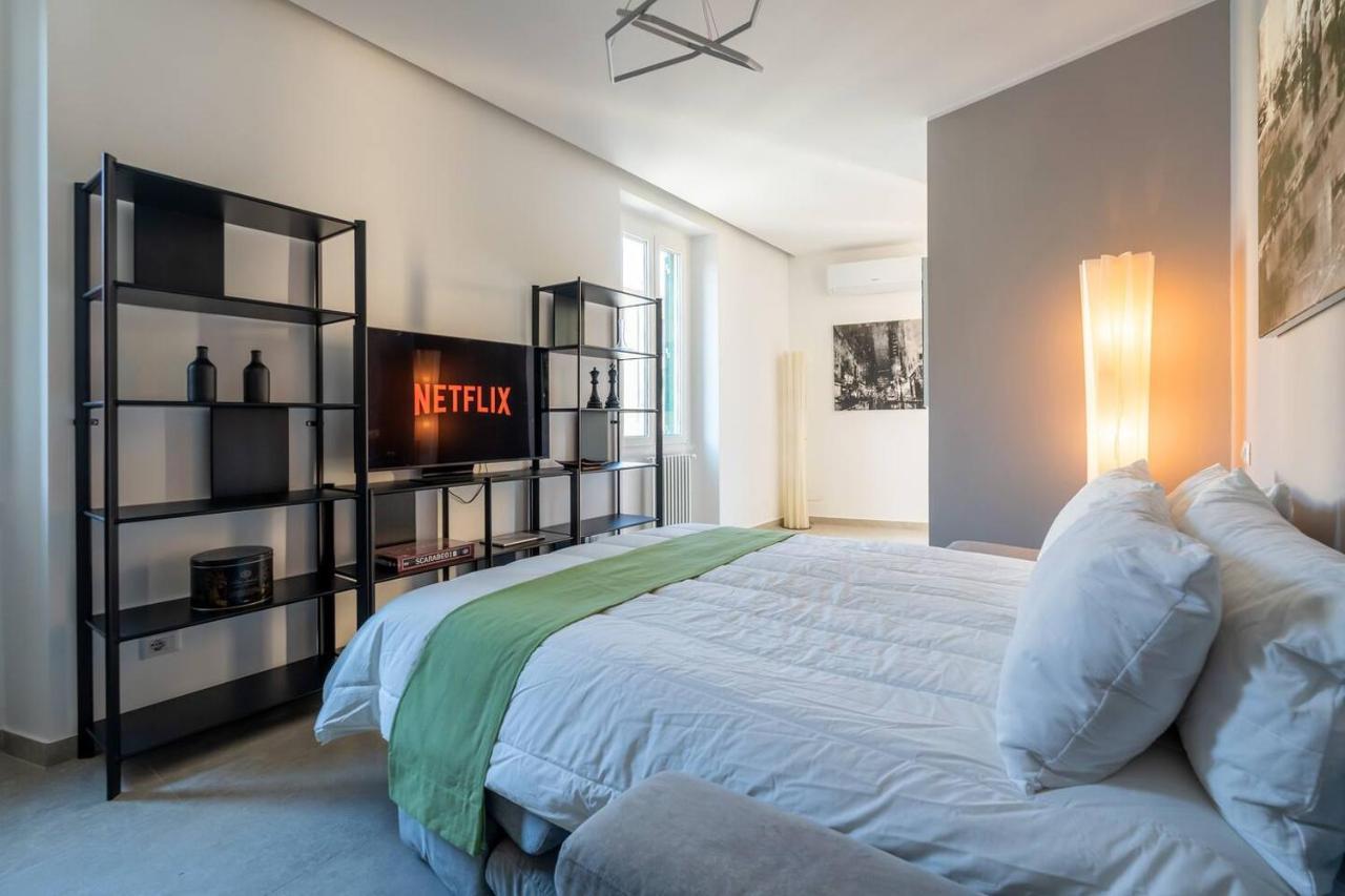 Navigli-Duomo Sweet22 Luxury Openspace Милан Экстерьер фото