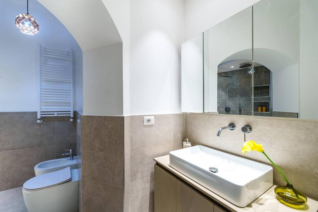 Navigli-Duomo Sweet22 Luxury Openspace Милан Экстерьер фото