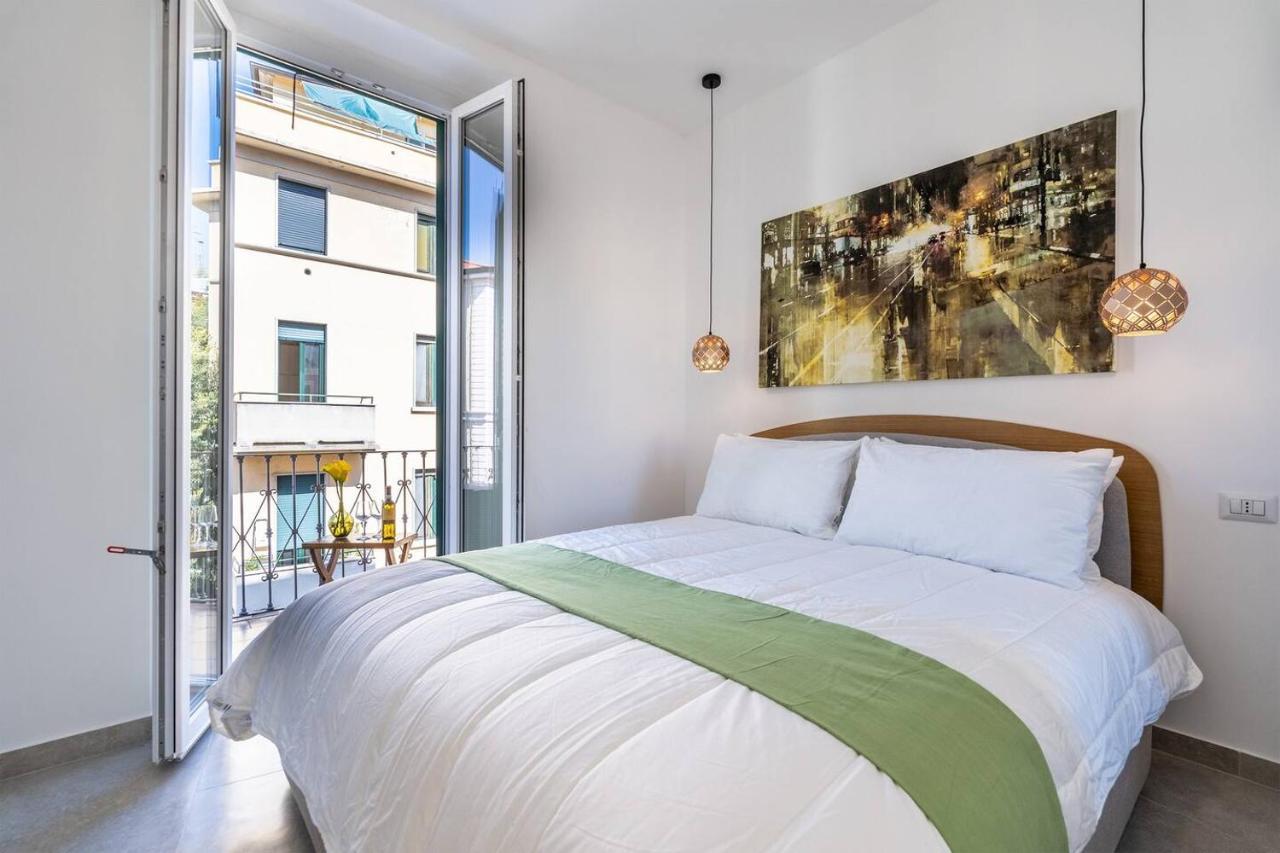 Navigli-Duomo Sweet22 Luxury Openspace Милан Экстерьер фото