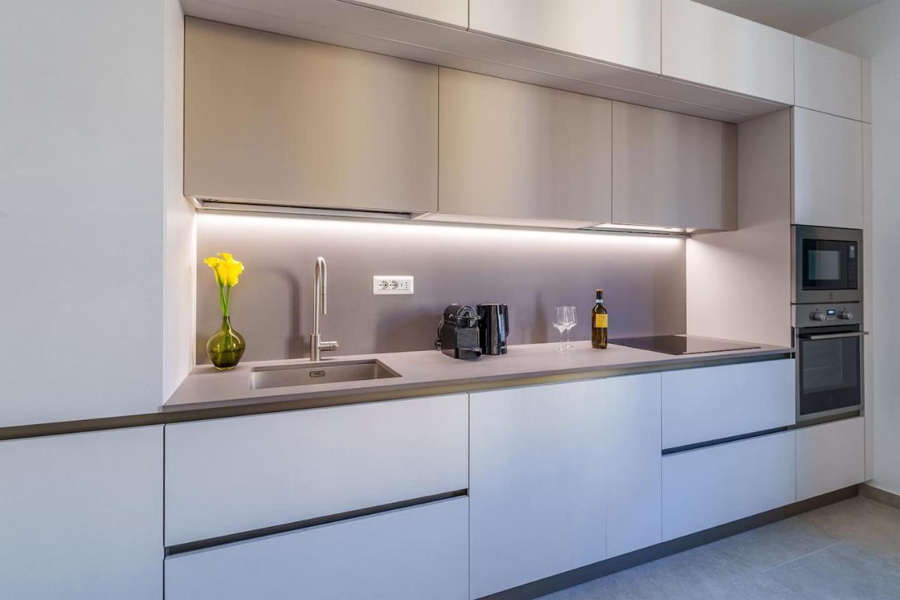 Navigli-Duomo Sweet22 Luxury Openspace Милан Экстерьер фото